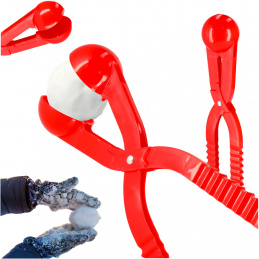 Aga Stroj za izradu snježnih kugli Ballmaker