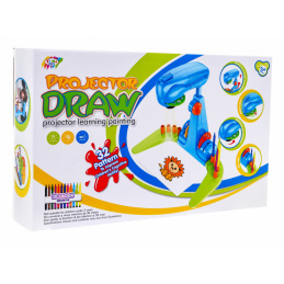 Projektor za crtanje