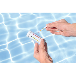 Set za čišćenje BESTWAY 5 u 1 za održavanje