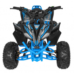 Vozilo Quad DESERT STORM LIFT Plavi