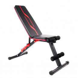 Aga Klupe za vježbanje DS672