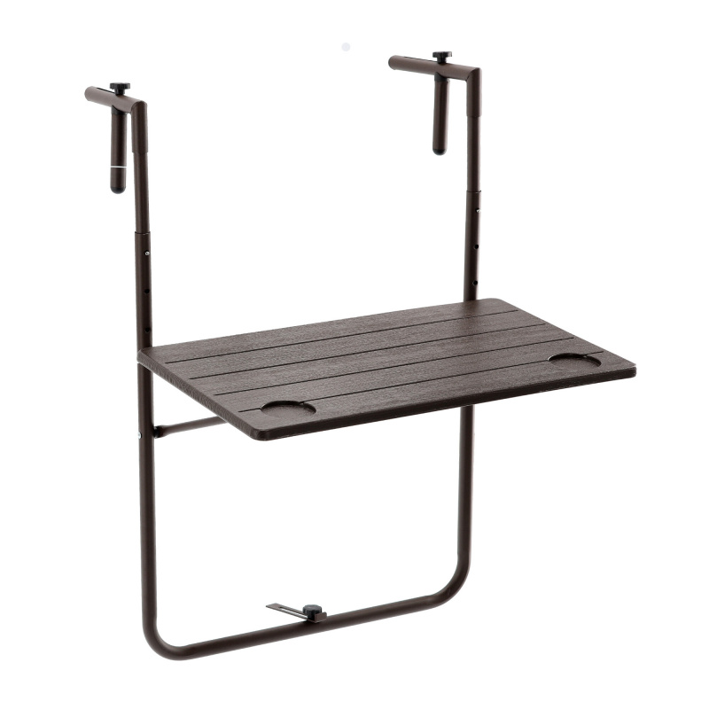 Aga Viseći stolić za balkon ZUM1039