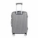 Aga Travel Set putnih kofera MR4652 Siva