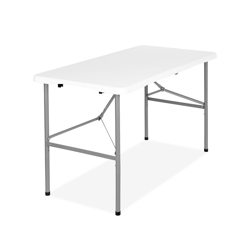Aga sklopivi plastični stol 122x61x74 cm 6DAZ591 - II. KLASA