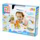 Aga Dječja mozaik slagalica s odvijačem 151 kom