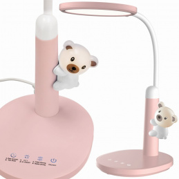 Dječja stolna LED lampa