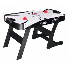 Cymball-AirHockey stol 122x60,5x71cm