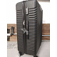 Aga Travel Putni kofer 76x50x30 cm CZ093 Crni