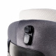 Aga Autosjedalica i-Size 360° 0-36 kg DS1812 Siva