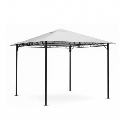 Aga Vrtna sjenica 3x3 m Siva