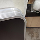 Linder Exclusiv Kamping set Crni - II. KVALITETA