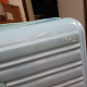 Aga Travel Set putnih kofera Ružičasta/Plava 6CZ014 - II. KLASA