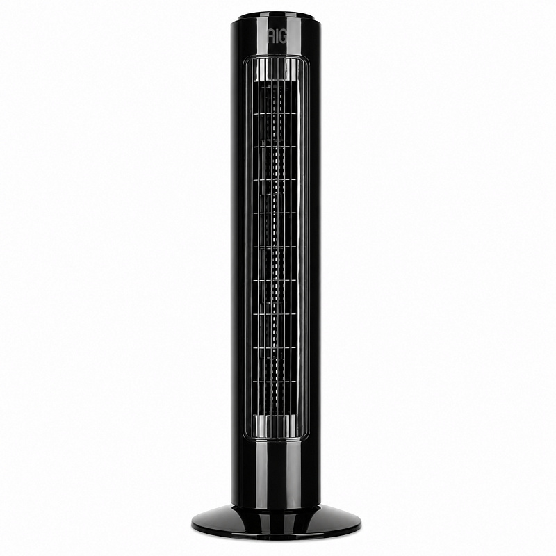 Aga stupni ventilator 77 cm crni 6DAZ572 - II. KLASA
