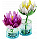 LEGO® Botanicals 11511 Lopoči