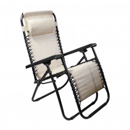 Aga Vrtna stolica GRT MR51CH