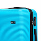 Aga Travel Set putnih kofera MR4651 Svijetloplava