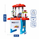 Aga4Kids Plastična kuhinjica MR6083