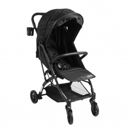 Aga Golf kolica Crna