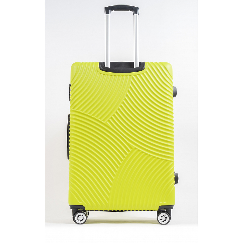 Aga Travel Putni kovčeg vel. S Žuti 2CZ004