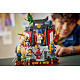 LEGO® NINJAGO® Izlog ninja za 15. godišnjicu 71866