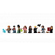 LEGO® Harry Potter TM 76471 Čarobnjačke trgovine u Ulici Nokturno