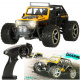 RC auto na daljinsko upravljanje WLToys 22201 1:22 2WD