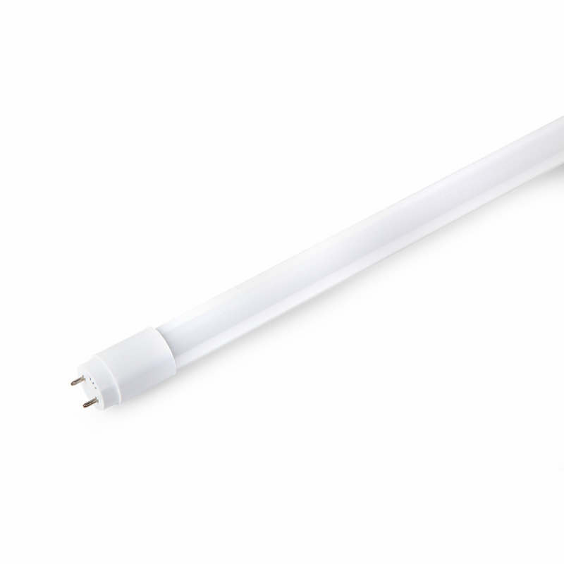 LED cijev - T8 - 18W - 120cm - 1800Lm - CCD - nano plastika - topla bijela