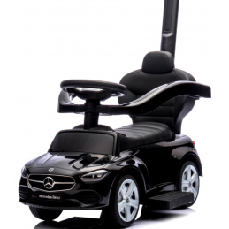 Guralica Mercedes AMG c63 Crna Guralica, glazba