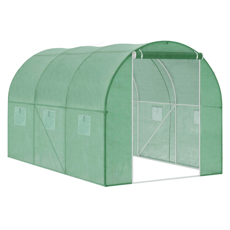 Aga Vrtni folijarnik MR4004CH 3,5x2x2 m