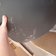 Aga prijenosno ložište 70 cm 6DAZ430 - II. KLASA