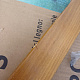 Linder Exclusiv Vrtna klupa 61x52x74 cm 6DAZ452 - II. KLASA