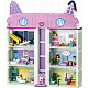 LEGO® Gabina kuća lutaka 10788 komplet igračaka za slaganje (498 dijelova)