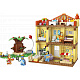 LEGO® Bluey 11203 Obiteljska kuća Bluey