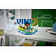 LEGO® Editions Vini Jr. – nezaboravni nogometni trenuci 43027