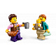 LEGO® City Kamper za pustolovinu i odmor, komplet modela vozila 60454
