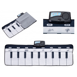 Aga Igraća podloga Klavir 110 x 60cm