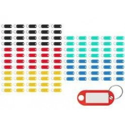 Oznake za ključeve 100 komada ISO 7942