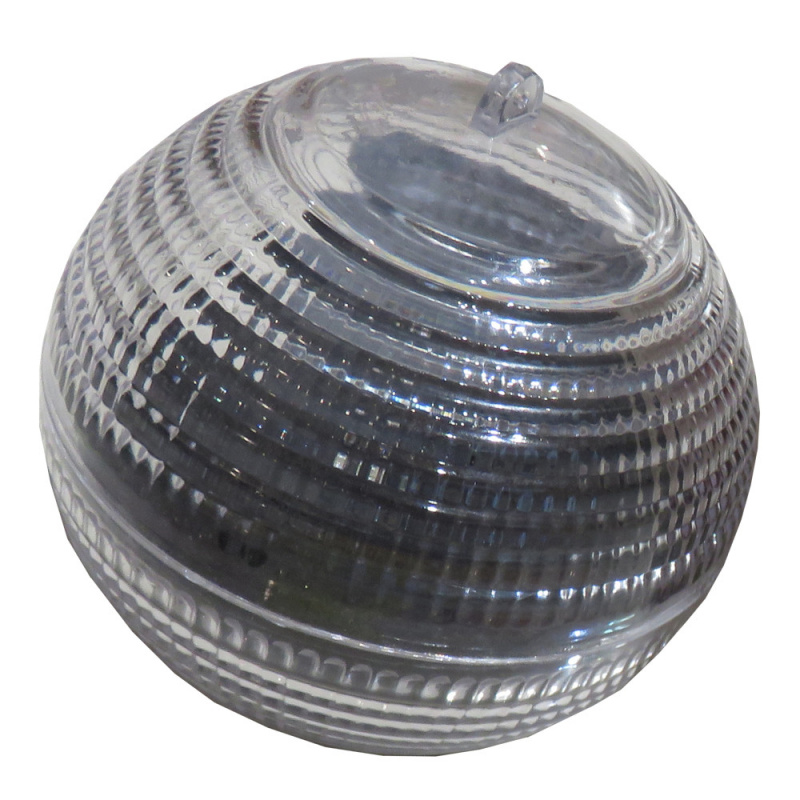 Kynast Vrtno LED solarno svjetlo plutajuća kugla