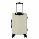 Aga Travel Set putnih kofera MR4666 Bež