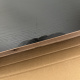 Aga Zidna polica 100x23,5 cm Crna 2DAZ021
