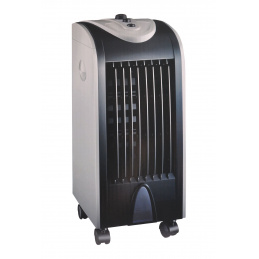 Aga Rashladni uređaj 3u1 Black Ice 2DAZ722 - 2. Kvaliteta