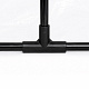 Linder Exclusiv Vrtni plastenik MC4301 150x200x77 cm