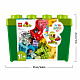 LEGO® DUPLO® Classic Luksuzna kutija s kockama 10914 igračka za slaganje (85 dijelova)