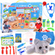Set za igru mladog veterinara ZA3188