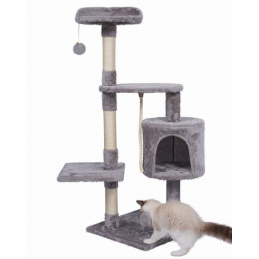 Grebalica za mačke