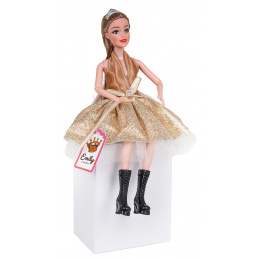 Lutka + Torbica za Dijete