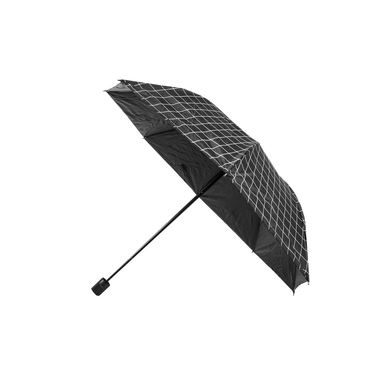 Aga Kišobran 96 cm Crni