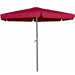 Linder Exclusiv Suncobran 400 cm Burgundy