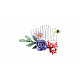 LEGO® Botanicals 11507 Buket cvijeća Olivije Rodrigo