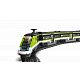 LEGO® City Brzi putnički vlak 60337 komplet za slaganje (764 dijela)